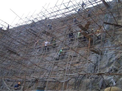 胶州公路桩基检测